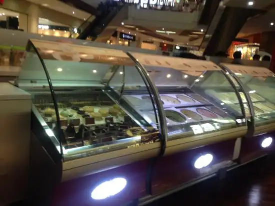 Gambar Makanan Haagen Dazs Kelapa Gading 2