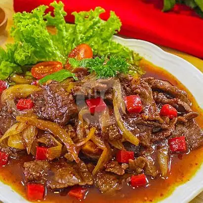 Gambar Makanan Dapur Mercon dan Aneka Masakan, Bantul Karang 20