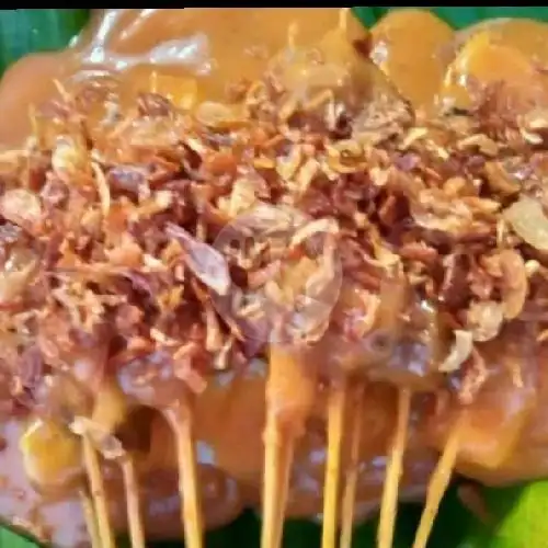 Gambar Makanan Sate Padang Minang Saiyo, Menteng 7