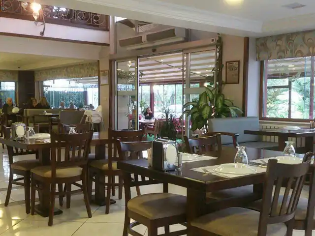 Künar Restaurant'nin yemek ve ambiyans fotoğrafları 6