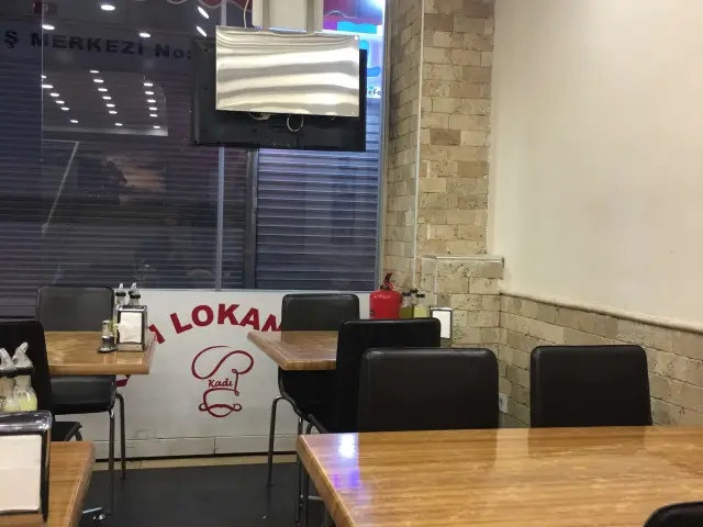 Kadı Lokantası'nin yemek ve ambiyans fotoğrafları 6