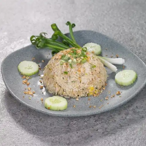 Gambar Makanan Larb Thai Cuisine, Mandara Permai 7 8