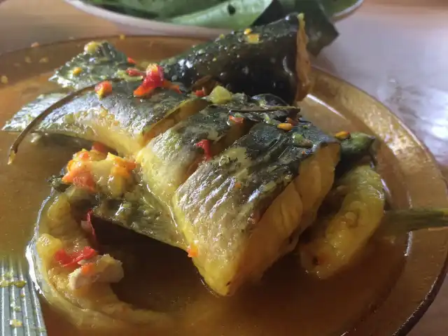 Restauran Ikan Baung Kuala Berang Food Photo 14
