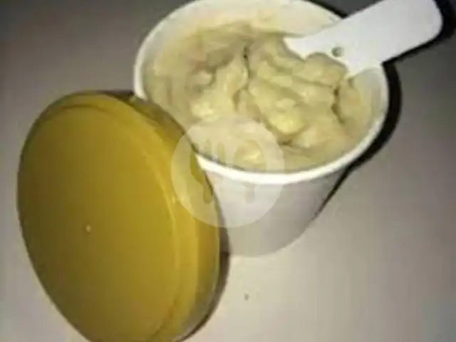 Gambar Makanan Yummy Pancake Durian & Ice Cream, Palmerah 13