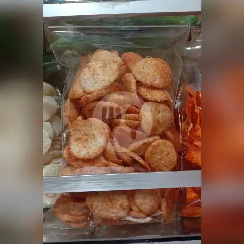 Gambar Makanan Mahkota Snack 4