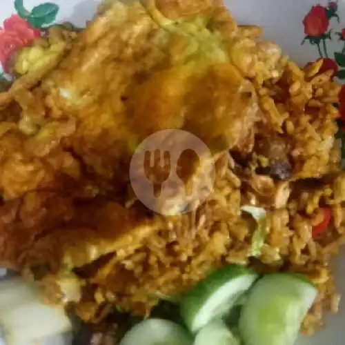 Gambar Makanan Nasi Goreng Putra Mang Iping, Karadenan 13