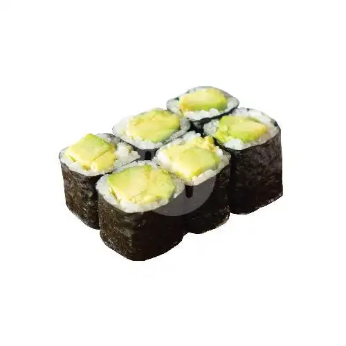 Gambar Makanan Yuzu Sushi, Seminyak 17