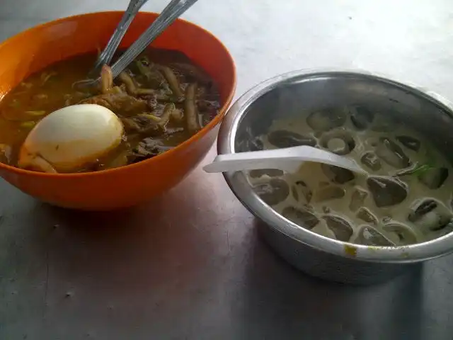 Laksa Power Food Photo 13