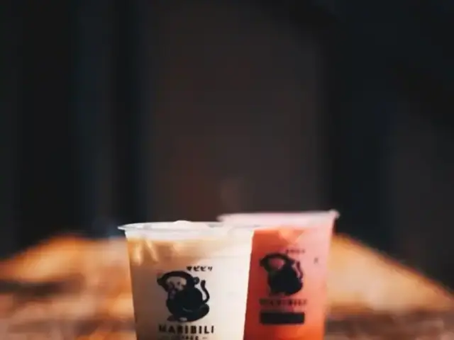 Mabibili Coffee