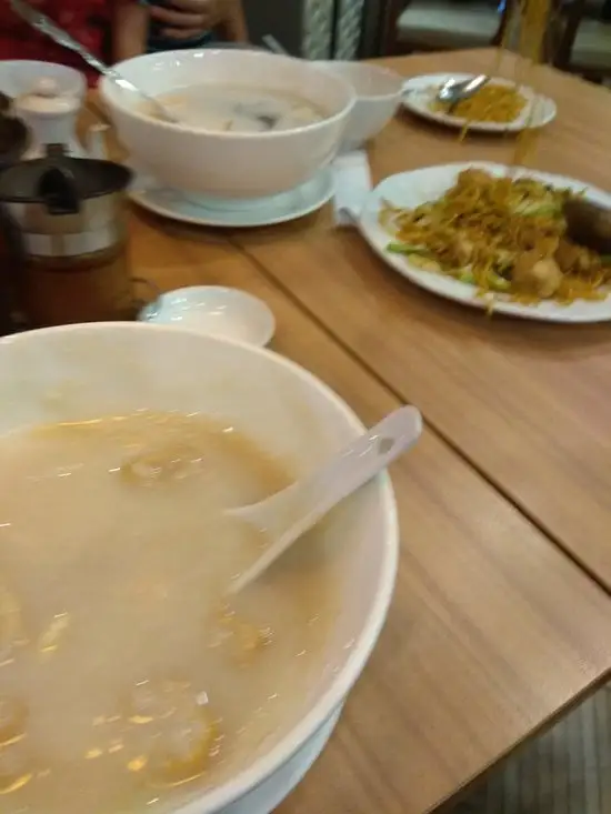 Gambar Makanan Ta Wan Restaurant 10