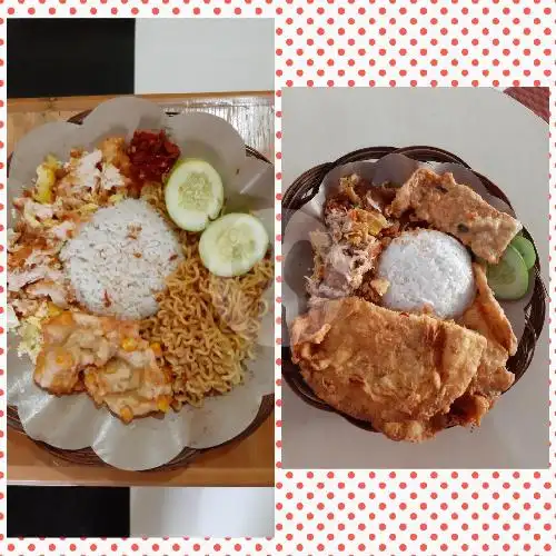 Gambar Makanan Indomie & Ayam Geprek GG Pejagalan 12