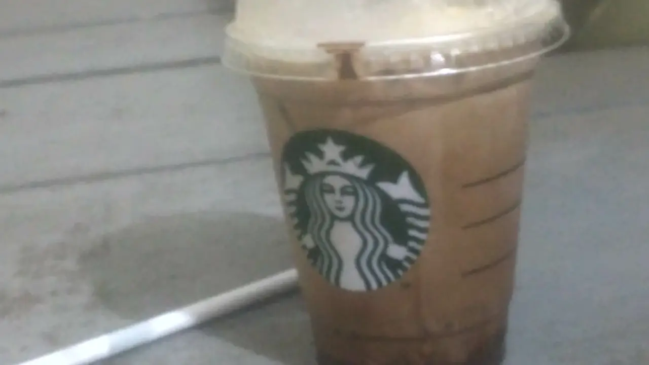 Starbucks Coffee