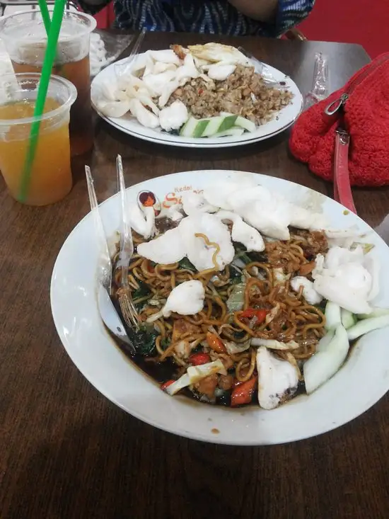 Gambar Makanan Kedai Si Mbok 14