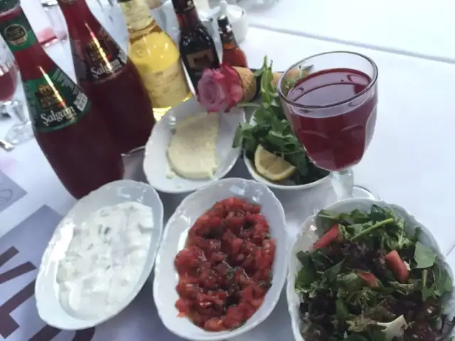 Adana Yüzevler Kebap'nin yemek ve ambiyans fotoğrafları 55