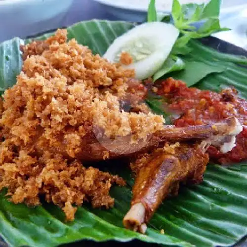 Gambar Makanan Pecel Lele & Ayam Sambal Janda Muda, Pengasinan 8