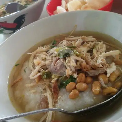 Gambar Makanan Kayungyun Dieng, Sukun 3