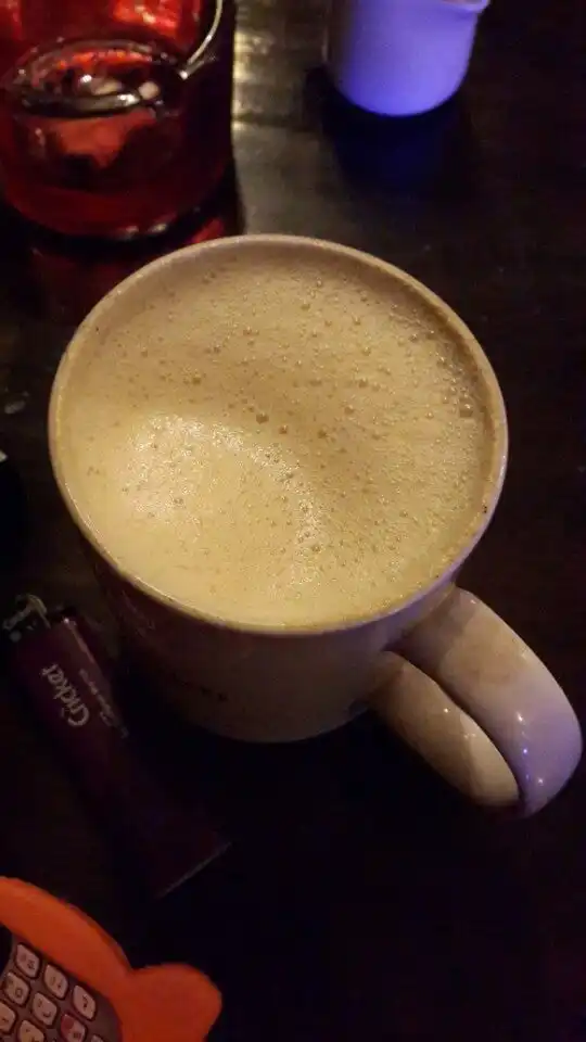 Gambar Makanan Kedai Kopi Espresso Bar 14