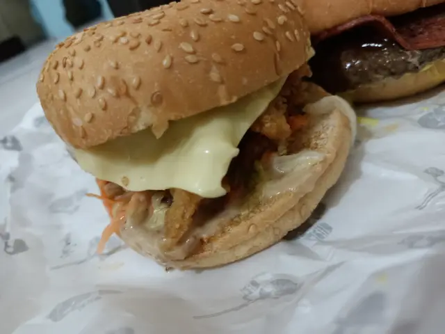 Gambar Makanan Burger Bros 3