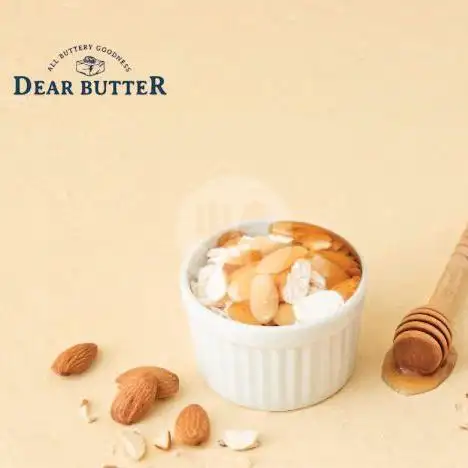 Gambar Makanan Dear Butter Gatot Banjarmasin, Gatot Soebroto 7