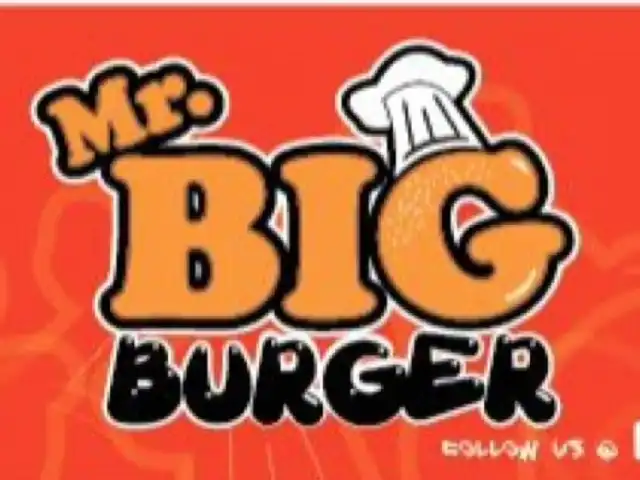 Mr Big Burger Food Photo 3