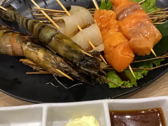 Gambar Makanan Gyu-Kaku 8