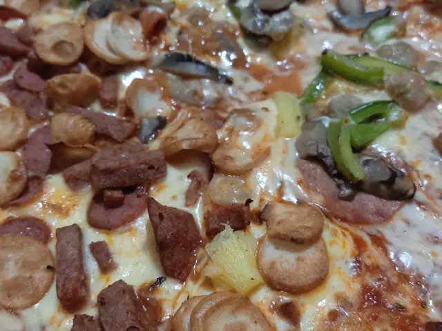 Gambar Makanan Pizza Hut Delivery (PHD) 2