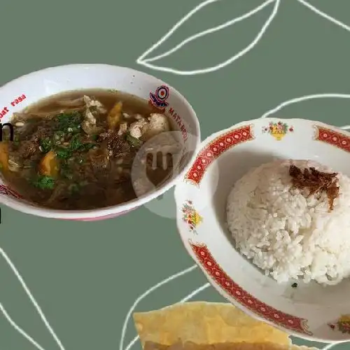 Gambar Makanan Warmindo Janda × Warung Mamang Adi, Godean Km 4,5 10