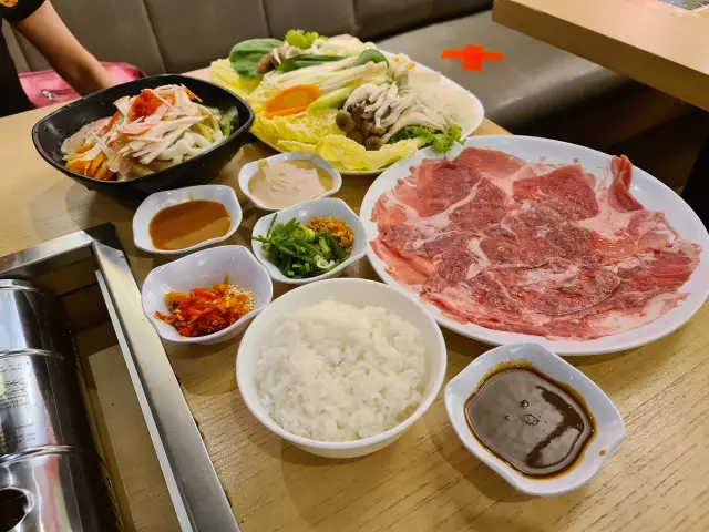 Gambar Makanan Shabu-ShabuExpress 9