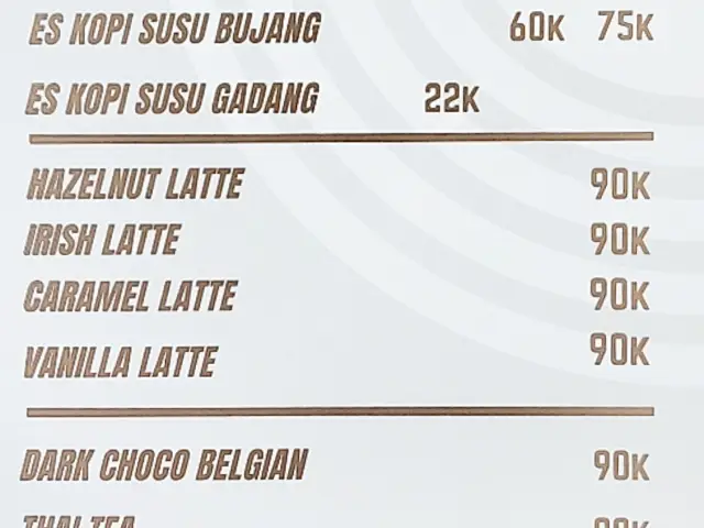 Gambar Makanan Kopi Krintji 7