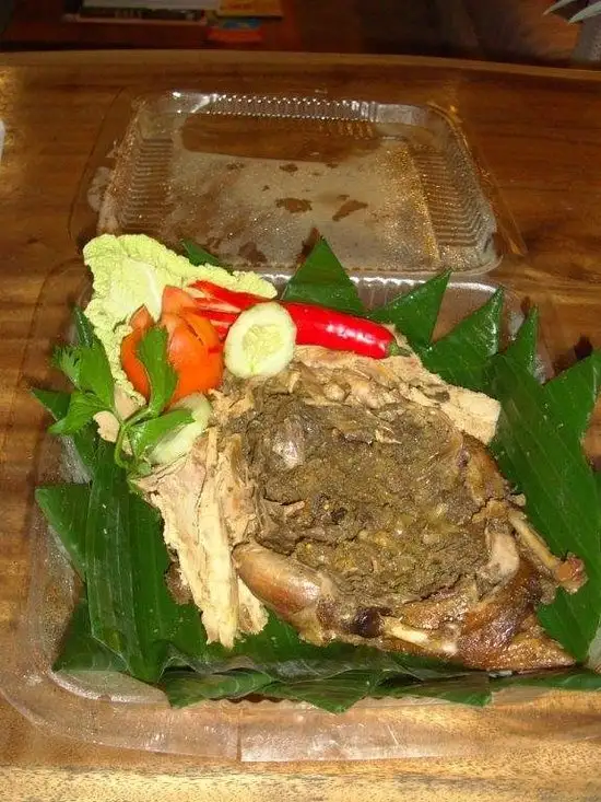 Gambar Makanan Satri's Warung 11