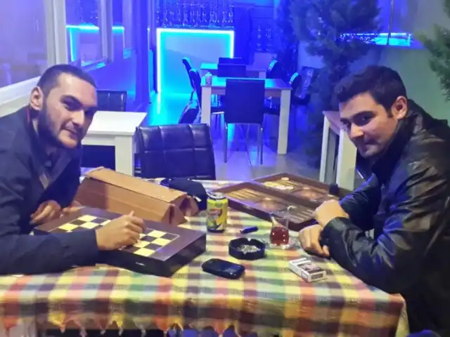 Cafe Keyff'nin yemek ve ambiyans fotoğrafları 1