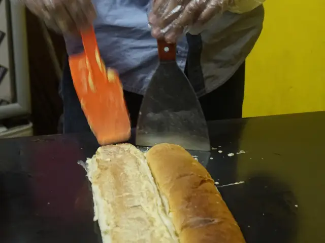 Gambar Makanan Roti Long John 6