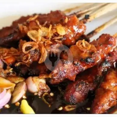 Gambar Makanan Sate RSS Pemda, Petir 10