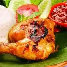 Gambar Makanan Ayam Goreng Ratu, Tanjung Alang 15