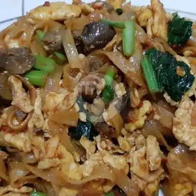 Gambar Makanan Nasi Goreng Sedap Malam  13