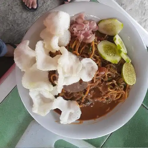 Gambar Makanan Mie Aceh Prapatan Meruya, Meruya Ilir 2