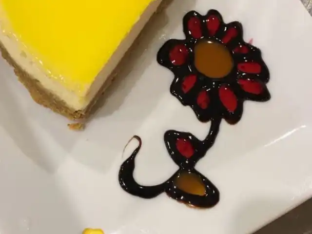Değirmen Pastanesi Taşdelen