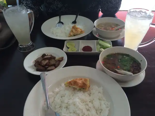 Restoran GoMo Food Photo 16