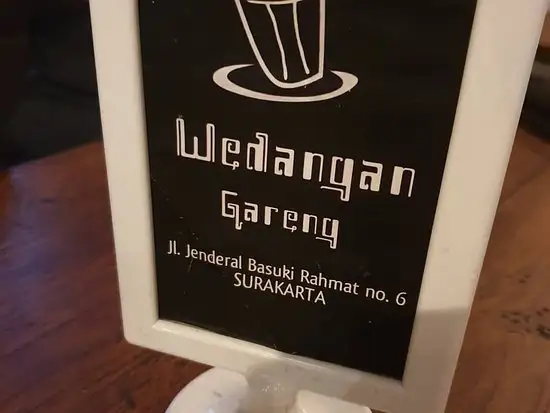 Gambar Makanan Wedangan Gareng 19