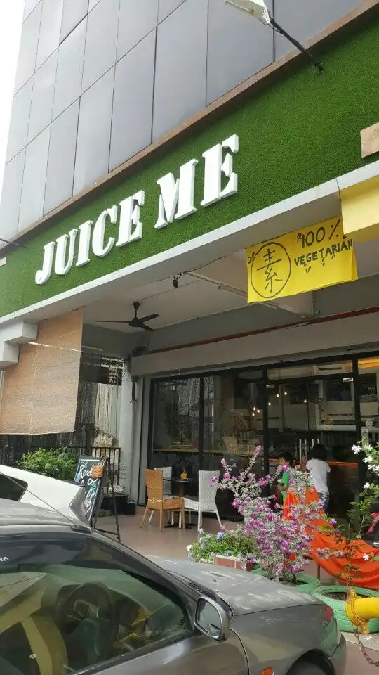 Juice Me Food Photo 13