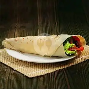 Gambar Makanan Kebab RN, Condet 9