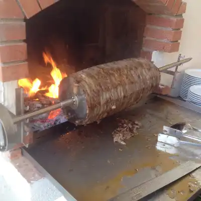 Çınar Çağ Kebap