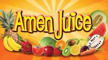 Amen Juice, Pademangan