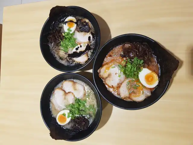 Ukokkei Japan by Menzo Food Photo 5