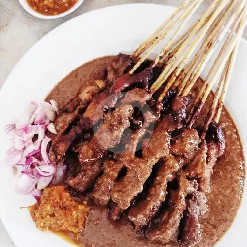 Gambar Makanan Warung Madura Barokah Stand Bang Odok, Mayor Metra 14