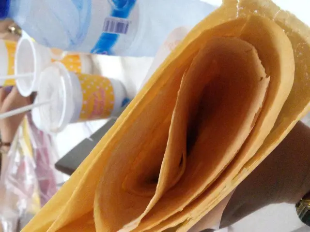 Gambar Makanan O Crepes 14