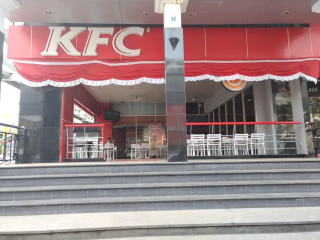 Gambar Makanan KFC 6