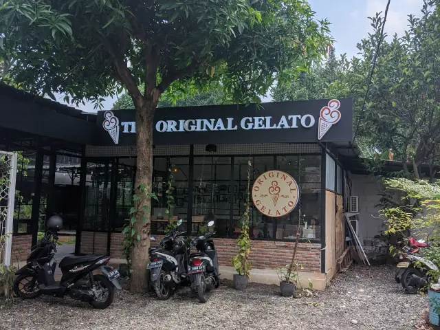 Gambar Makanan Original Gelato 4