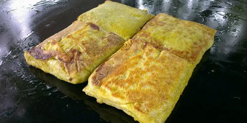 Murtabak Station