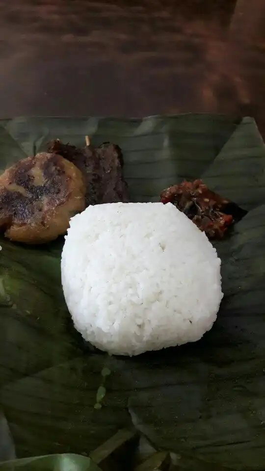 Gambar Makanan Warung Nasi Ampera 7